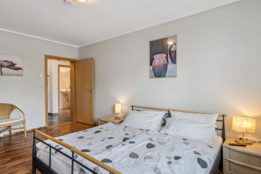 mit Balkon und schönem Moselblick - foto 7