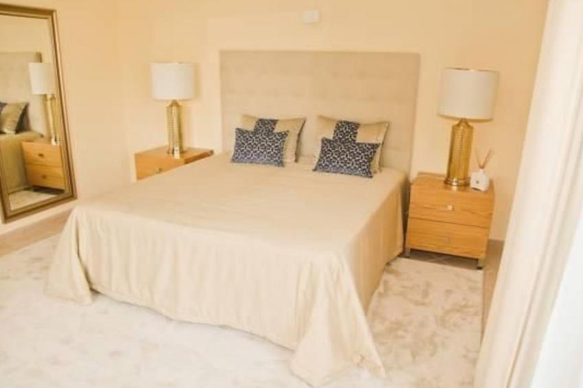 in Almancil mit Garten, Grill und Terrasse - foto 12