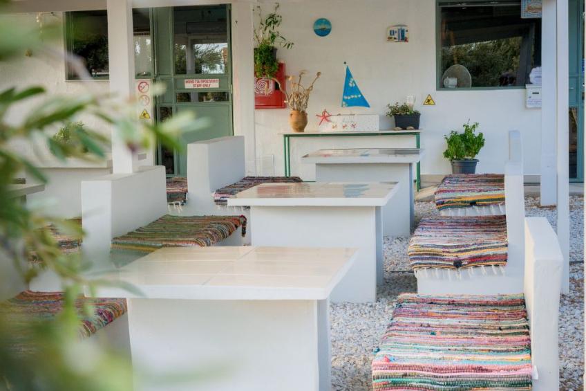 Wohnung mit Gartenblick, Kreta, Ierapetra - foto 57