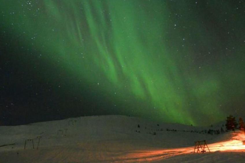 Haus-Lappland - foto 40