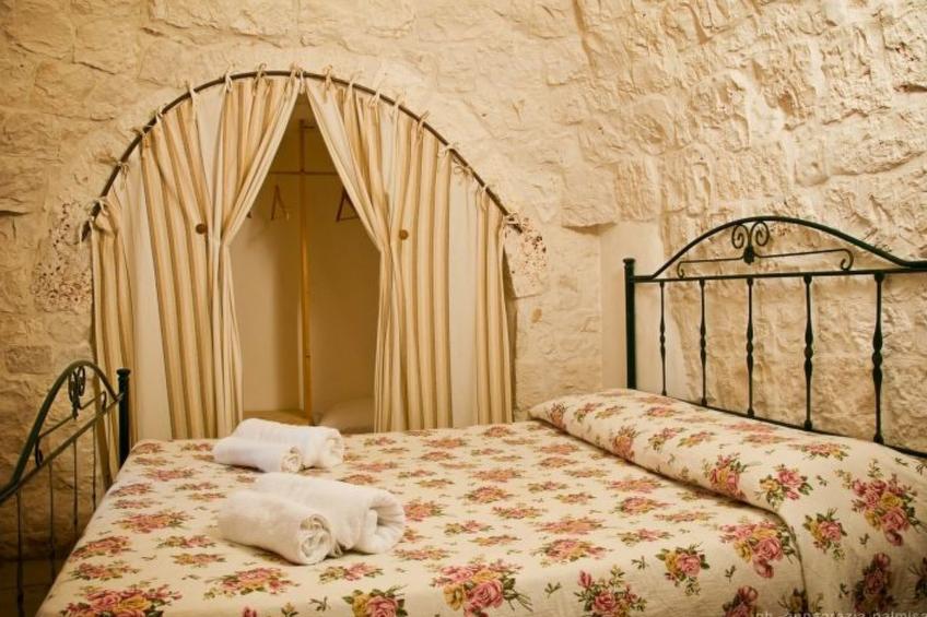 Trullo degli Archi, Entspannung und Essen und Wein - foto 9