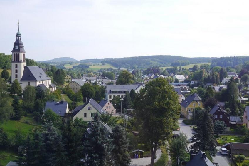 Appartement mit Blick auf das Wasser - foto 10