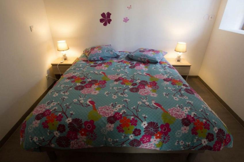 Chez Emilie et Charles klassifiziert 4 Sterne - foto 11