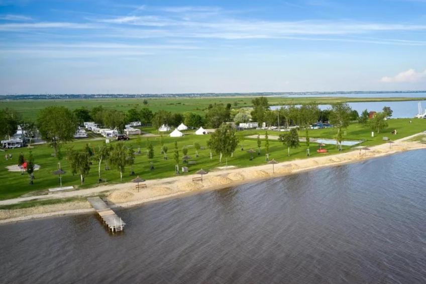 Guesthouse Seeblick - foto 13