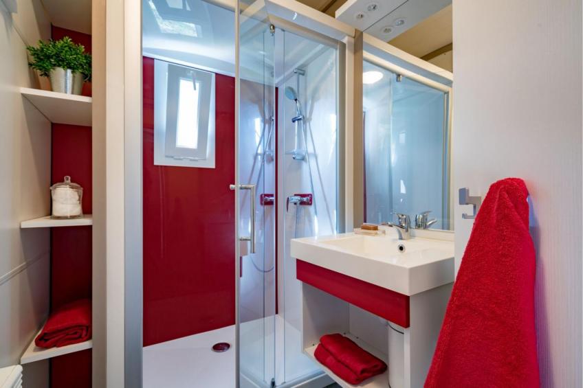 Chalet Pivert 7p 3Bdrms AirConPremium - foto 8