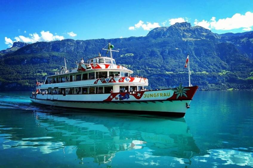 Chalet Lilo Studio - foto 21