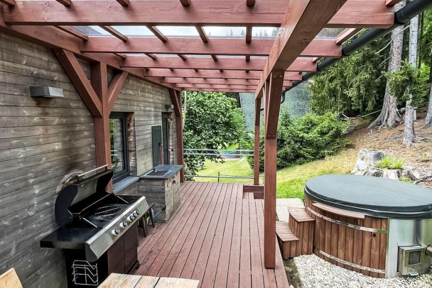 Peklo Hrádeček - foto 25