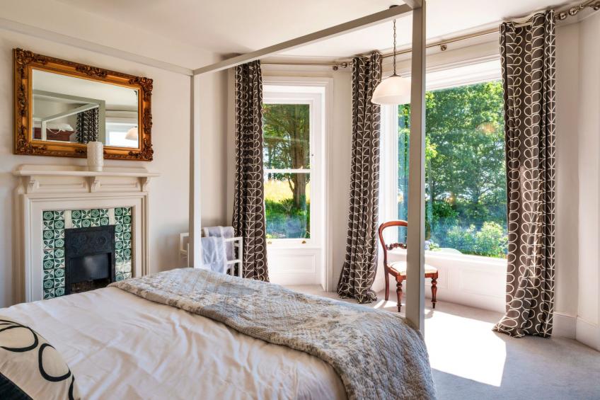 The Old Vicarage
