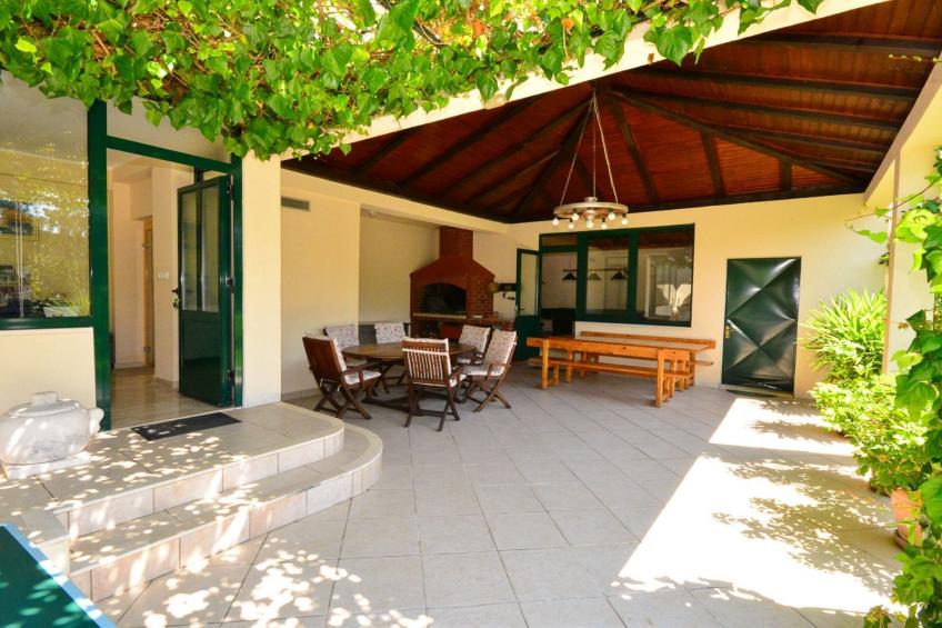 Villa Nature Retreat - Three bedroom Villa with pool - foto 7