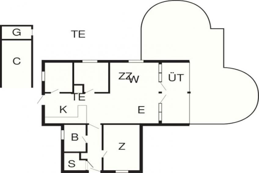 BF-2VY77 - foto 13