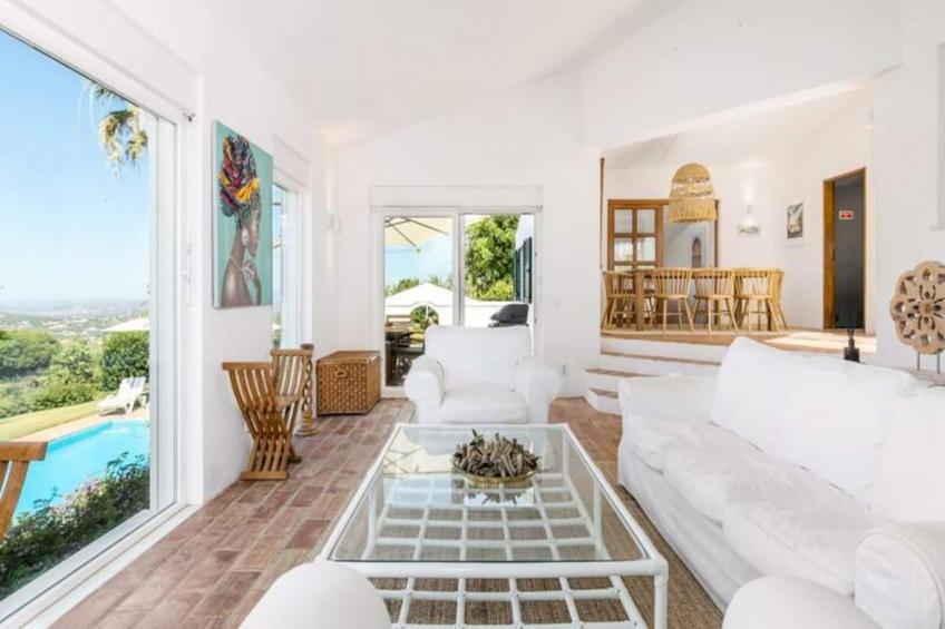 Villa Saragoça - foto 37