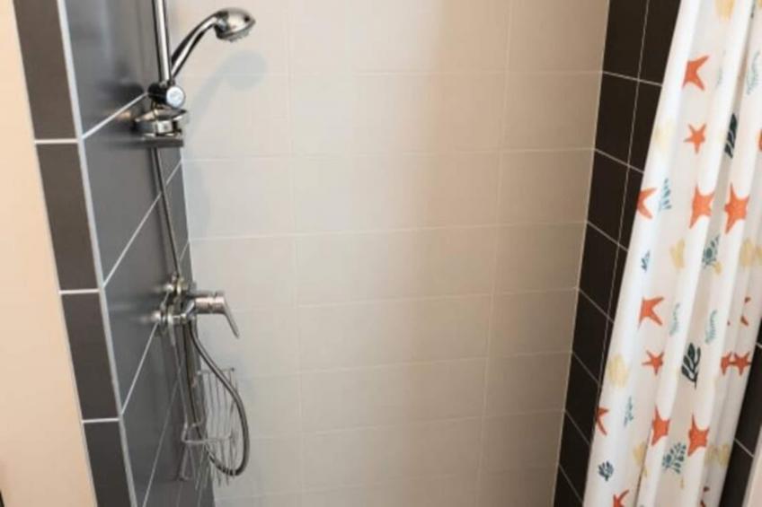 Marina Lodge - T2 Climatisé Avec Wifi Et Piscine - foto 14