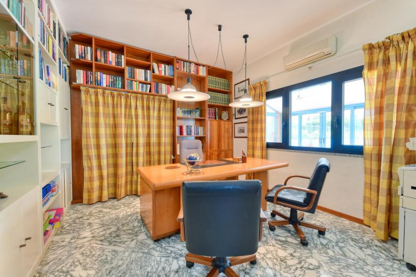 Villa Vella mit Privatpool - foto 31