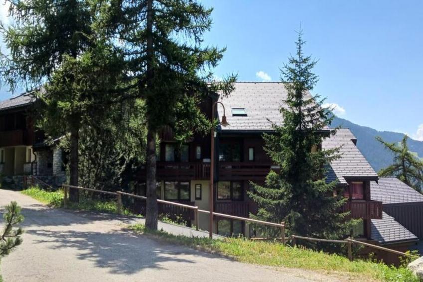 Résidence Michailles - foto 14