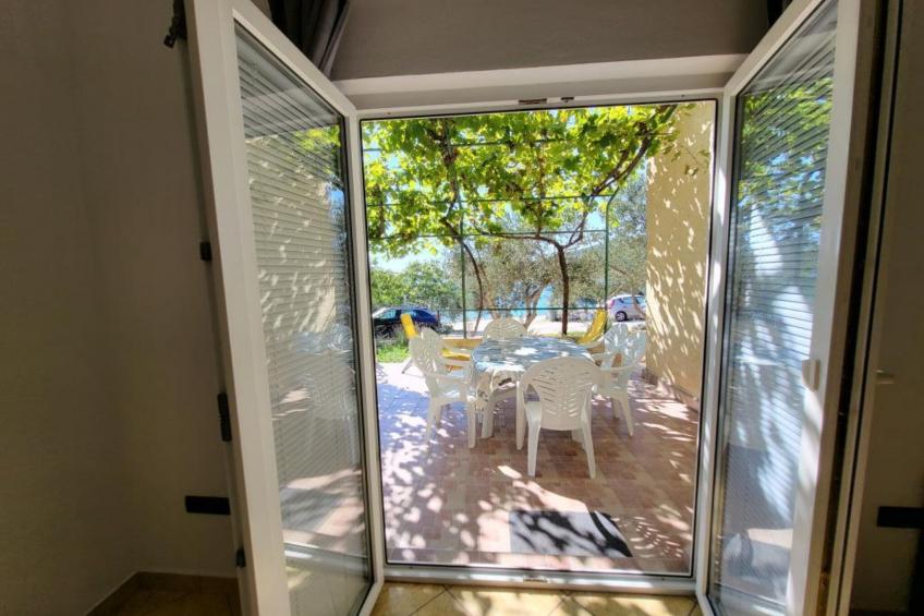 Two-Bedroom Apartment With Terrace And Sea View (A2) - foto 11