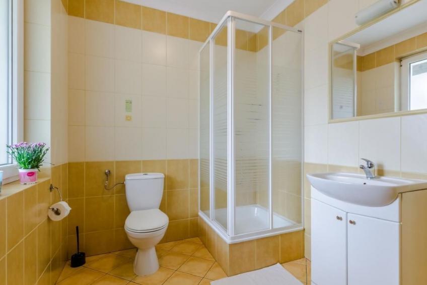 "Apartment4" mit Garten - foto 6