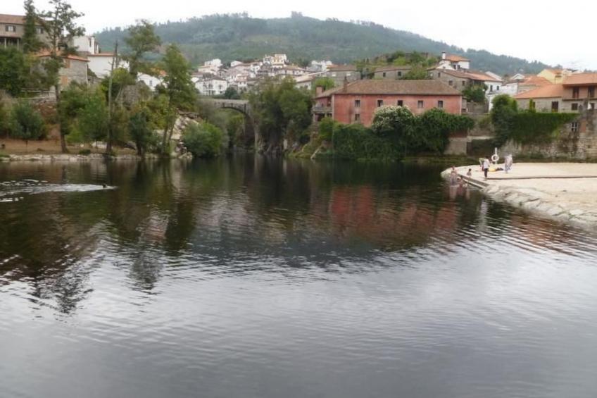 mit Sonnenterrasse und großem Garten - foto 32