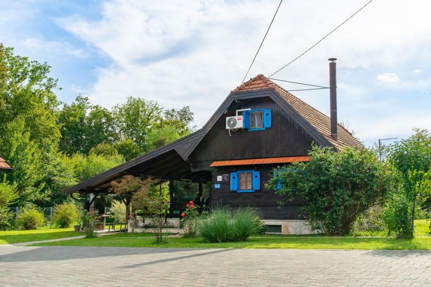 Fachwerkhaus "Ferienhaus Monto" - foto 17