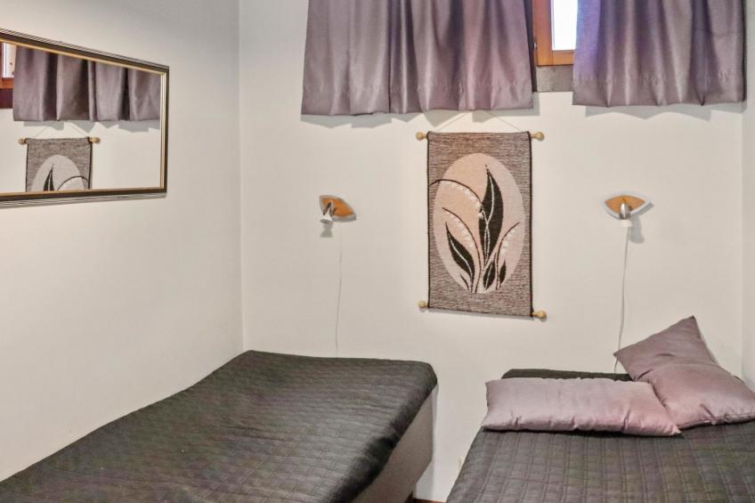 Mukalilla, paritalo sis loppusiivouksen - foto 14