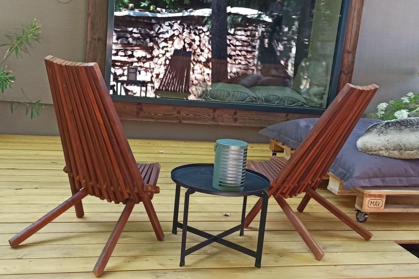 FeWo Stodlwerk - foto 24