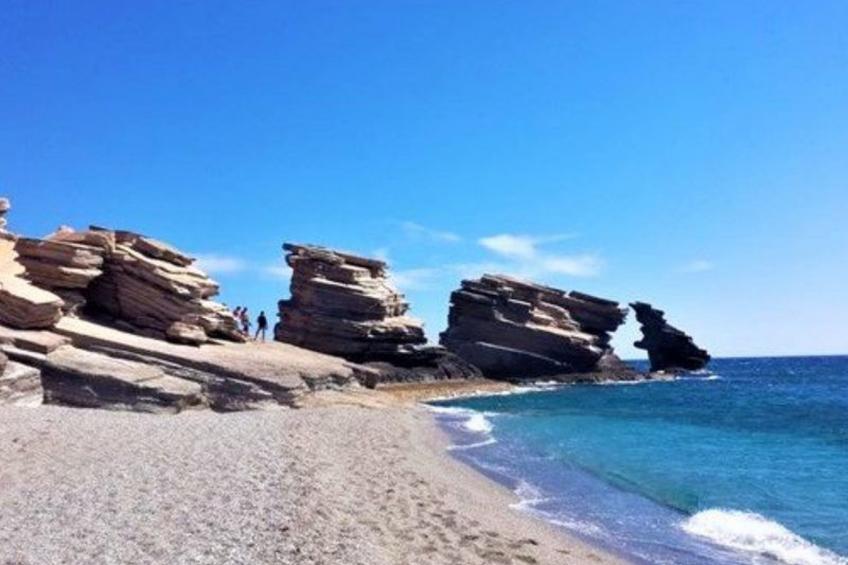 Paterakis Studios Triopetra - foto 41