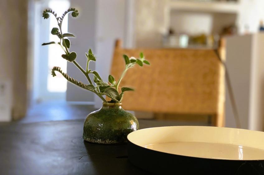 Ferienvilla "Villa Stamata" mit Pool und Garten - foto 8