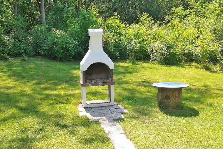 Familienfreundliches Ferienhaus mit Kamin - foto 21