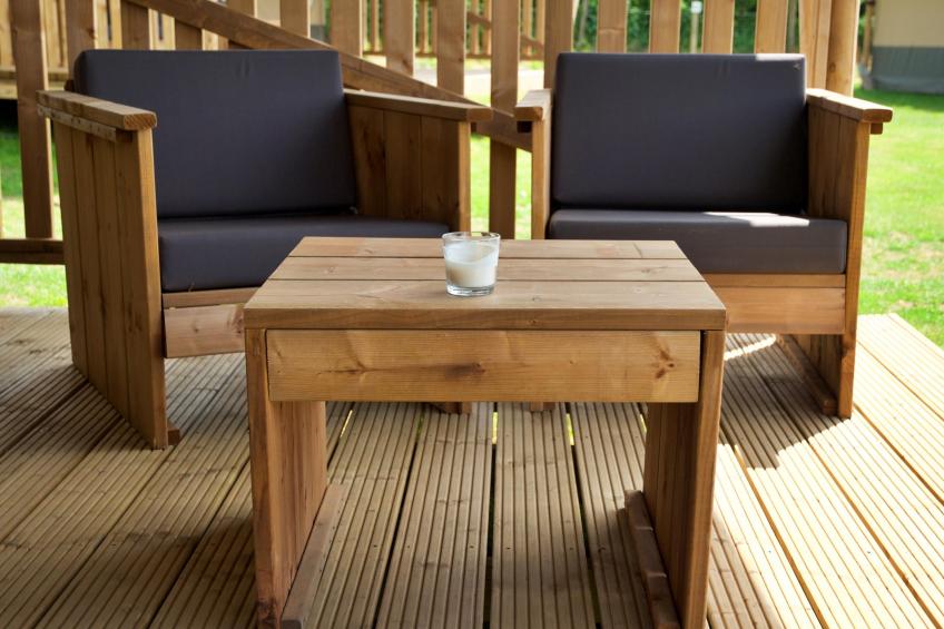 Safarilodge l 4 pers - foto 7