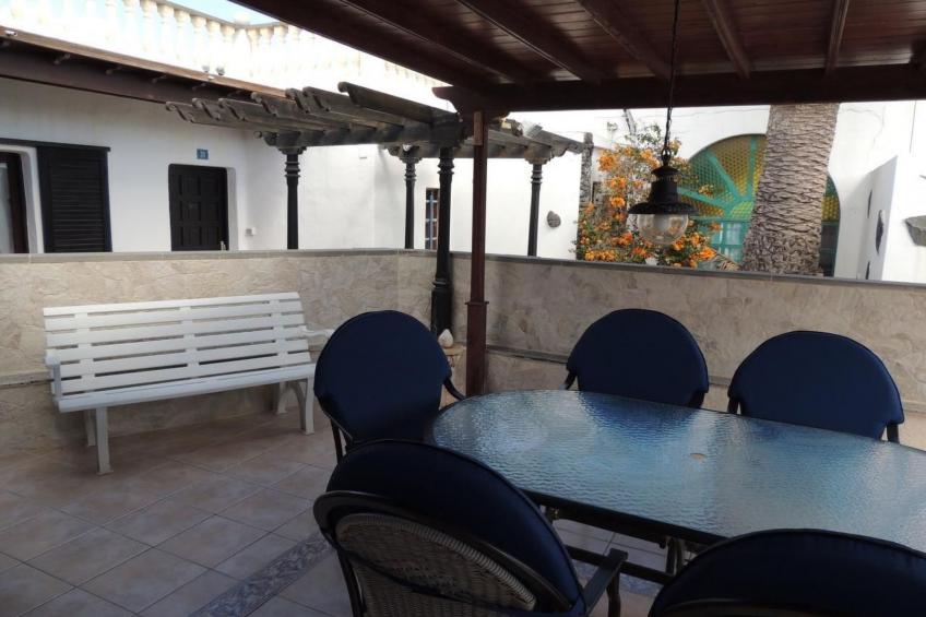 Villa Sol - foto 19