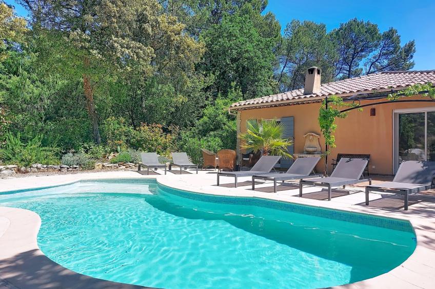 Villa Hestia - foto 10