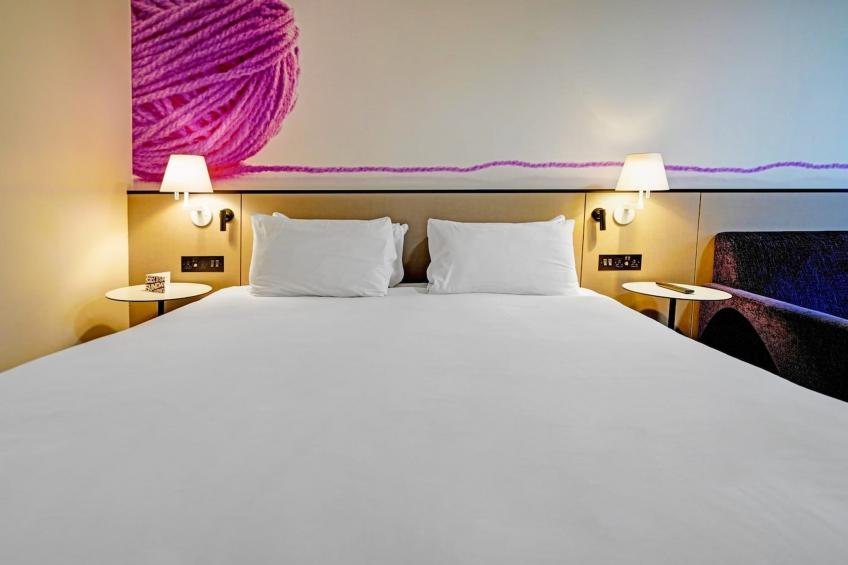 Privilege King Room - foto 16