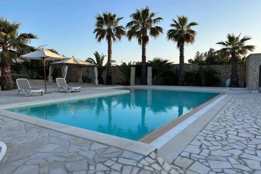 Villa Arianna - foto 34