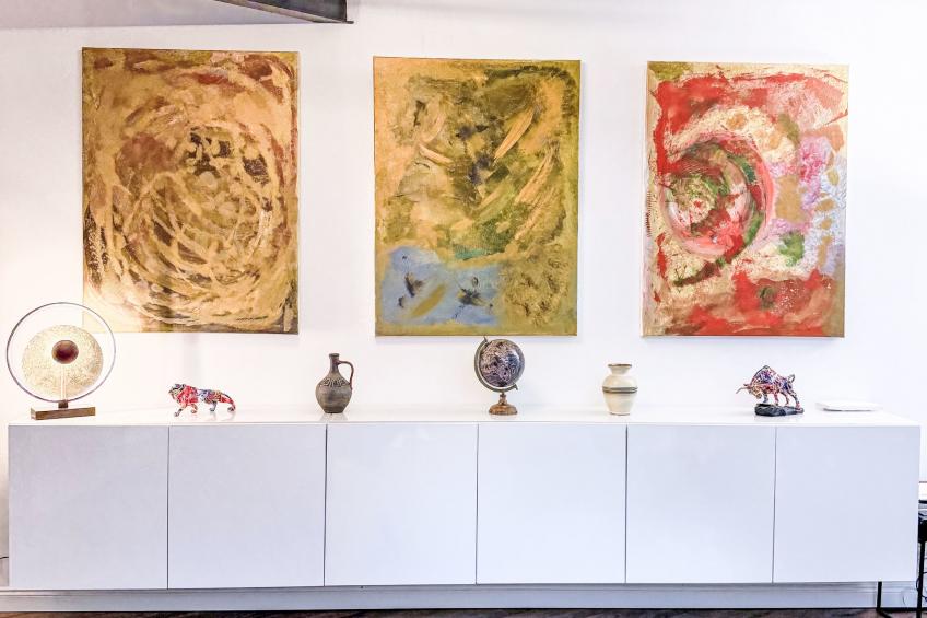 Exklusives Loft im Herzen von Düsseldorf - foto 63