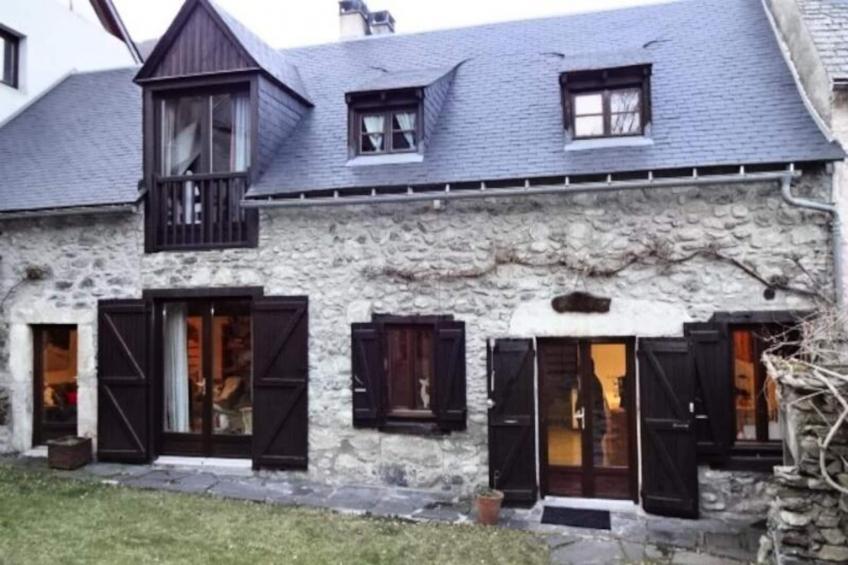 Résidence Maison Mitoyenne - foto 12