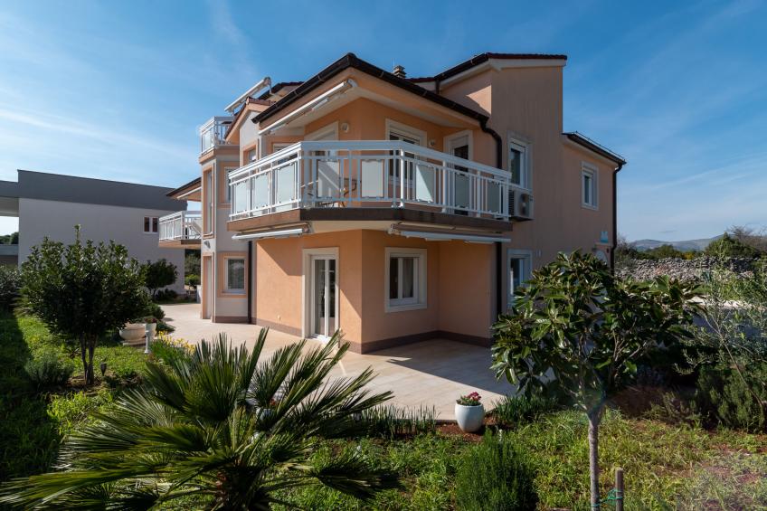 Villa Nikaroni - foto 17