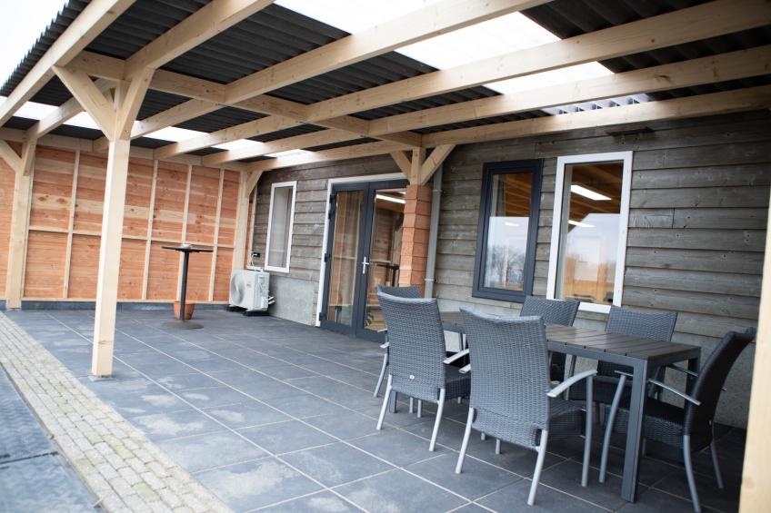 Het Boshuis - foto 27
