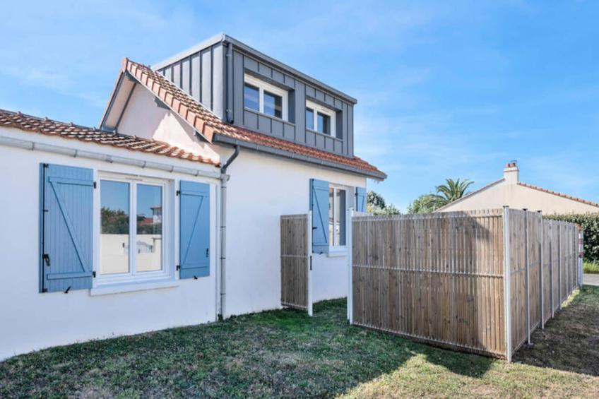 Maison à La Plaine Sur Mer - foto 18