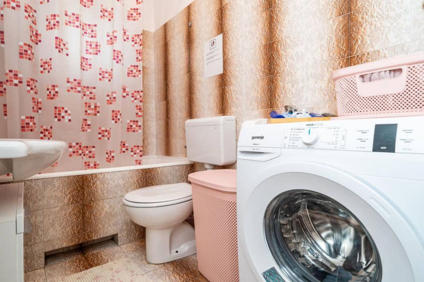 Apartment Nature View  - Three Bedroom Apartment with Jacuzzi - foto 13