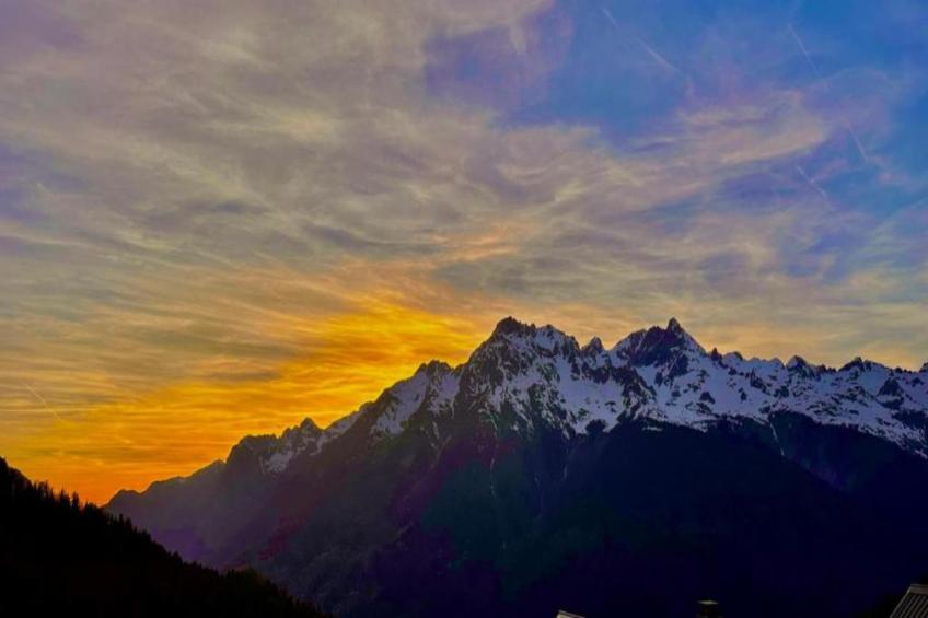 Maison de vacances - OZ EN OISANS - foto 12