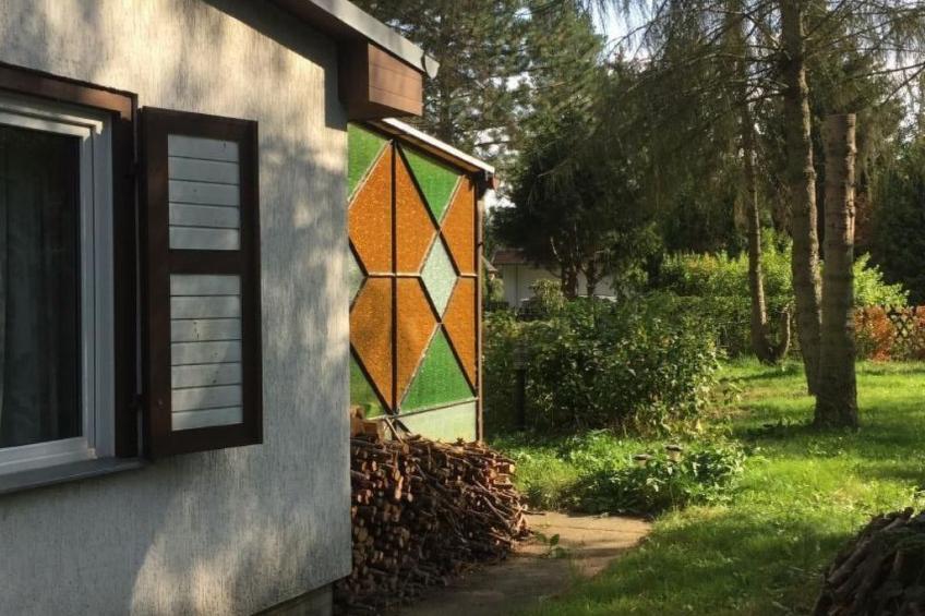 Datscha im Grünen - foto 5