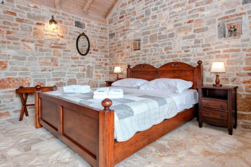 Villa Aristea bestehend aus drei Häusern - foto 37