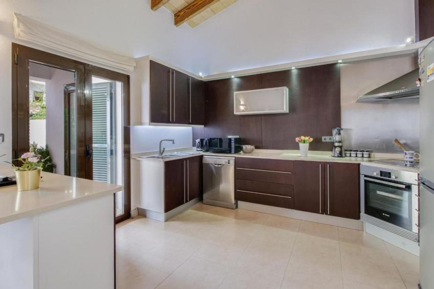 Haustierfreundlich, Reiterfreundlich, a 10 minutos Palma - foto 54