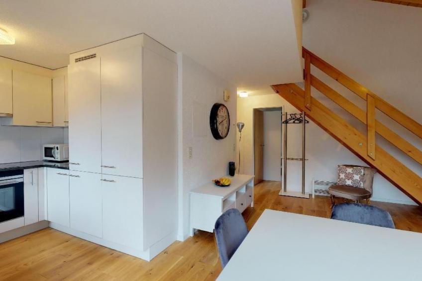 MAISONETTE 4.5Zimmer - foto 6