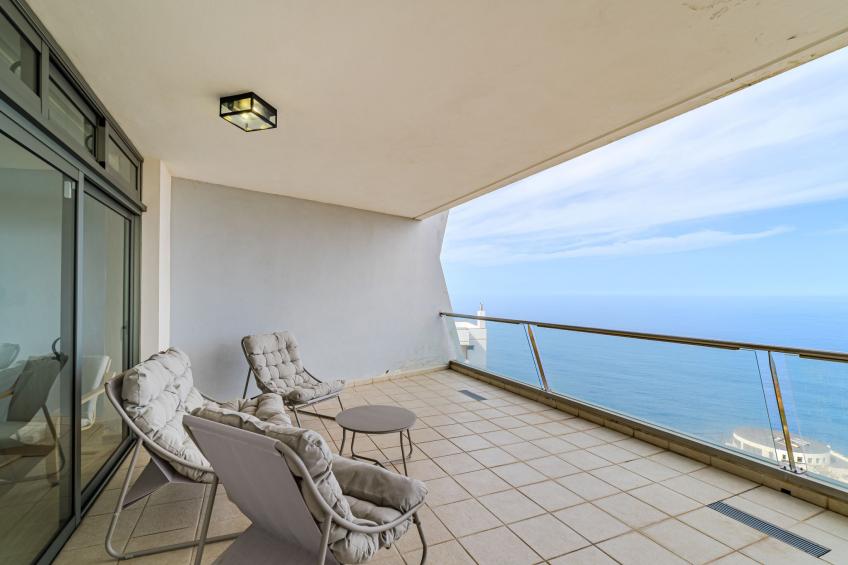 Punta del Sol - foto 22