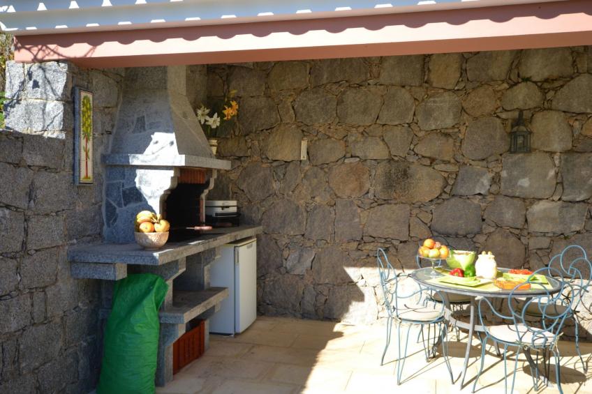 Luxuriöse Privatvilla mit Infinity-Pool - foto 33