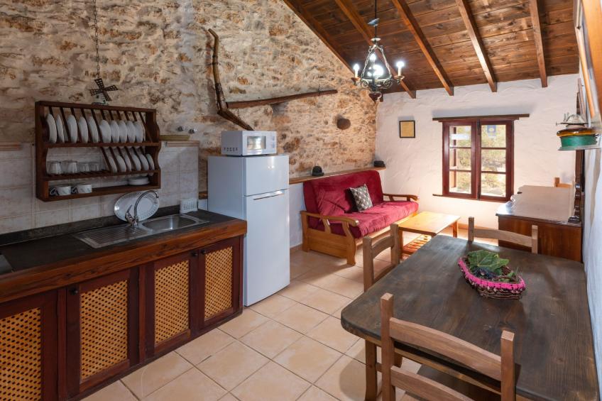 Agroturismo - foto 4