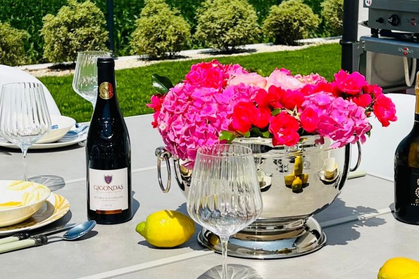 Villa Bellevue - foto 17