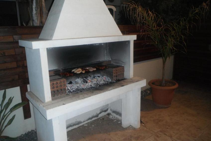 "Palmenvilla" mit privatem Balkon - foto 5