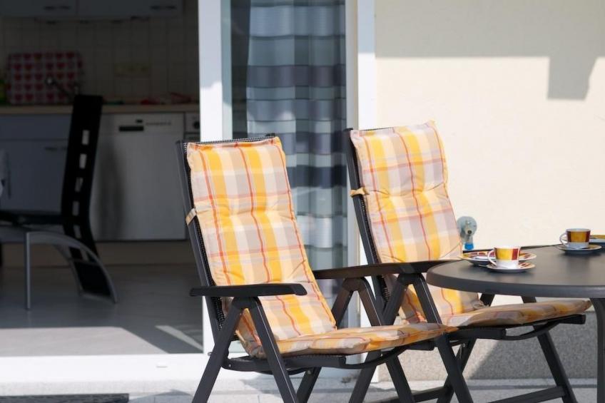 mit Blick auf das Wasser - foto 14