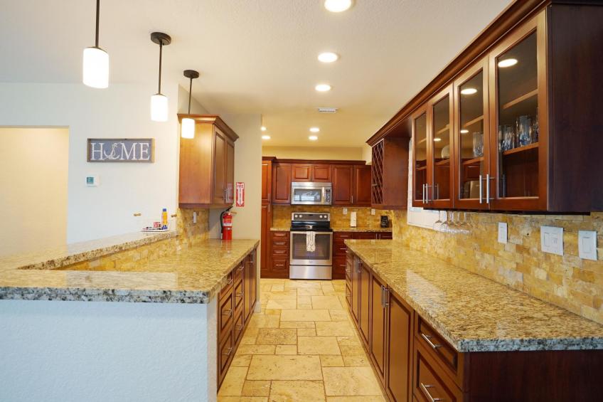 Villa Bella - Modernes Haus mit beheiztem Pool - foto 10